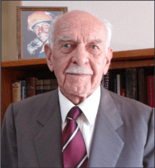 Dr. Rodolfo Brenner