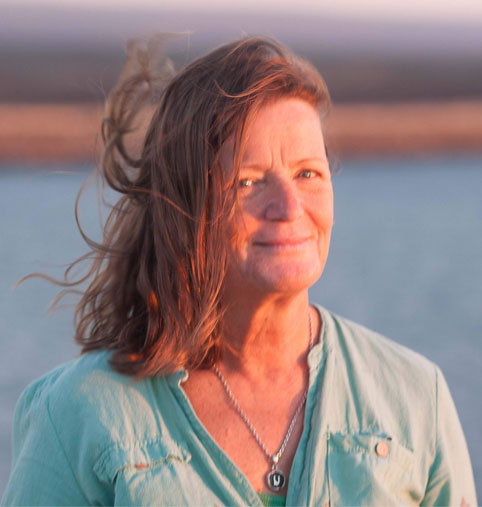 Ursula Molter